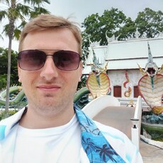 Фотография мужчины Владислав, 37 лет из г. Мышкин