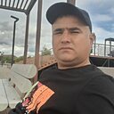 Рустам, 39 лет