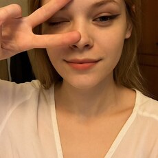 Фотография девушки Алиса, 20 лет из г. Волгоград