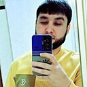 Elmurod, 33 года