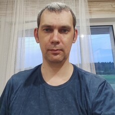Фотография мужчины Павел, 40 лет из г. Бешенковичи