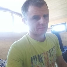 Фотография мужчины Michael, 39 лет из г. Брест