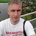Святослав, 40 лет