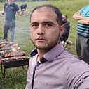 Азизжон, 32 года