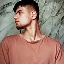 Эхсон, 20 лет