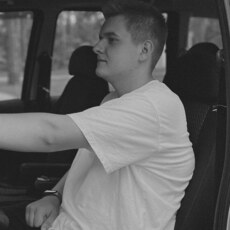 Фотография мужчины Сергей, 19 лет из г. Мозырь