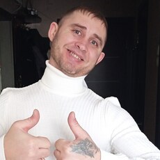 Фотография мужчины Владимир, 35 лет из г. Великий Новгород