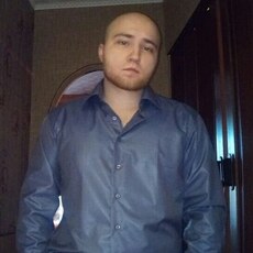 Фотография мужчины Павел, 34 года из г. Норильск