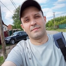 Фотография мужчины Linkdark, 36 лет из г. Уфа