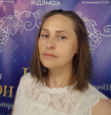 Фотография девушки Ирина, 49 лет из г. Нижний Новгород