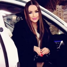 Фотография девушки Алла, 18 лет из г. Омск