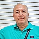 Султан Сулейман, 54 года