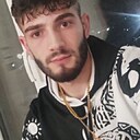 Армен, 24 года