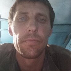 Фотография мужчины Василий, 35 лет из г. Новопавловск