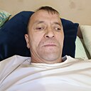 Али, 49 лет
