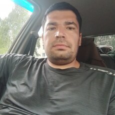 Фотография мужчины Темир, 34 года из г. Воткинск