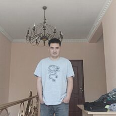 Фотография мужчины Гани, 32 года из г. Алматы