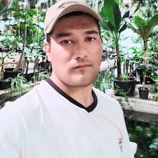 Фотография мужчины Baxa, 31 год из г. Москва