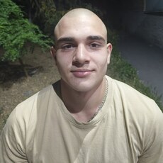 Фотография мужчины Никита, 18 лет из г. Новочеркасск