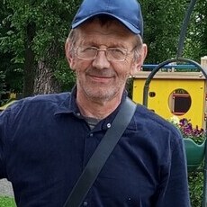 Фотография мужчины Александр, 59 лет из г. Дятлово