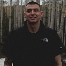Фотография мужчины Максим, 25 лет из г. Первоуральск
