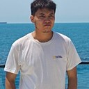 Асанов, 22 года