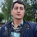 Кувват, 28 лет