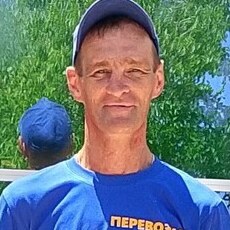 Фотография мужчины Александр, 47 лет из г. Волгоград