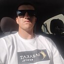 Аслан, 24 года