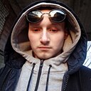 Виталик, 23 года