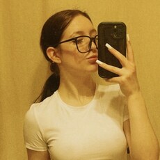 Фотография девушки Вероника, 18 лет из г. Щецин