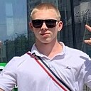 Андрей, 20 лет