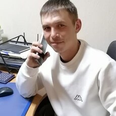 Фотография мужчины Саша, 31 год из г. Саянск