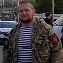 Али, 45 лет