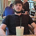 Умар, 24 года