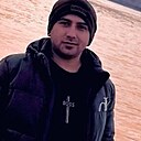 Фарид, 27 лет
