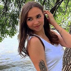 Фотография девушки Юлия, 19 лет из г. Самара