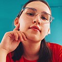 Альбина, 23 года