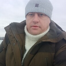 Фотография мужчины Сергей, 45 лет из г. Сасово