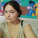 Елизавета, 27 лет
