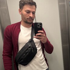 Фотография мужчины Алексей, 29 лет из г. Иваново