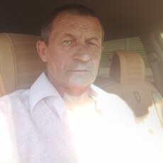Фотография мужчины Александр, 63 года из г. Селятино