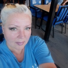 Фотография девушки Надежда, 51 год из г. Новосибирск