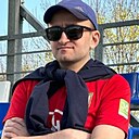 Игорь, 32 года