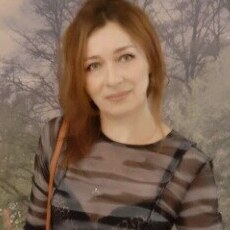 Алла, 45 из г. Гамбург.