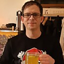 Ігор, 33 года