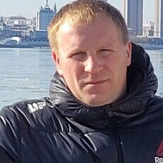 Фотография мужчины Александр, 39 лет из г. Биробиджан