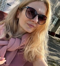 Фотография девушки Анна, 43 года из г. Москва