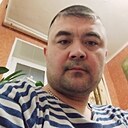 Сашка, 41 год