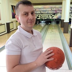 Фотография мужчины Сергей, 36 лет из г. Йошкар-Ола